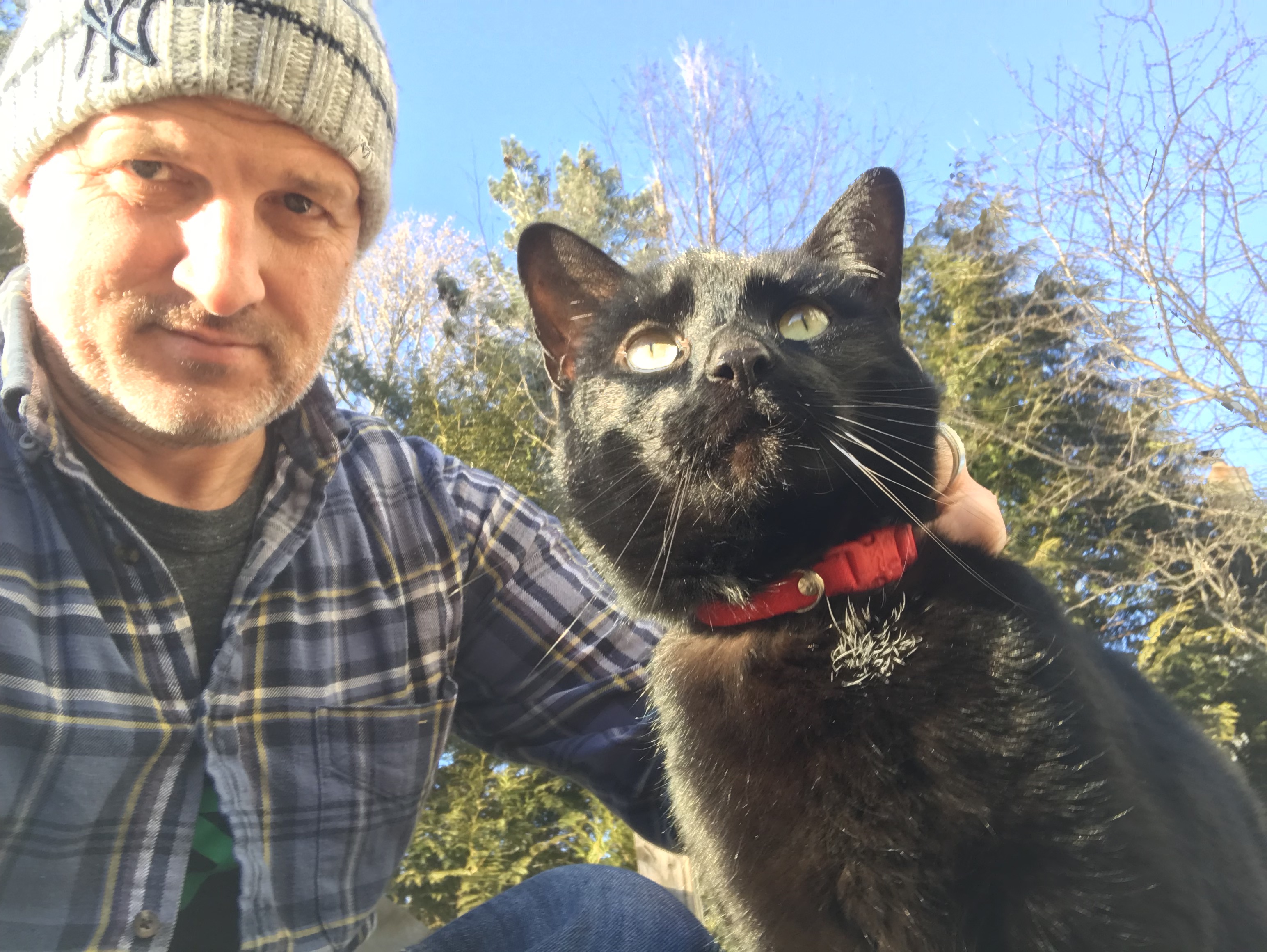 The brains of the operation